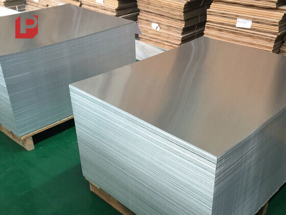 3000 Series Aluminum Plate