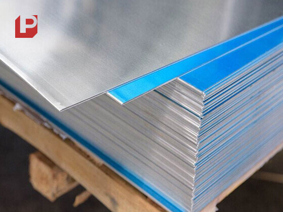 3000 Series Aluminum Plate