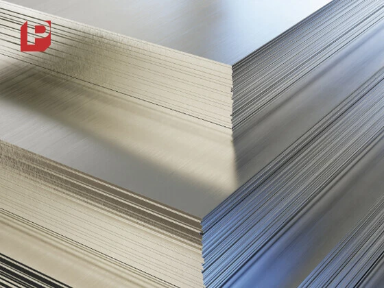 Aluminum Plate