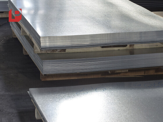 Aluminum Plate