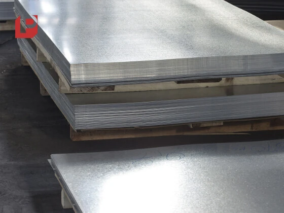 3000 Series Aluminum Plate