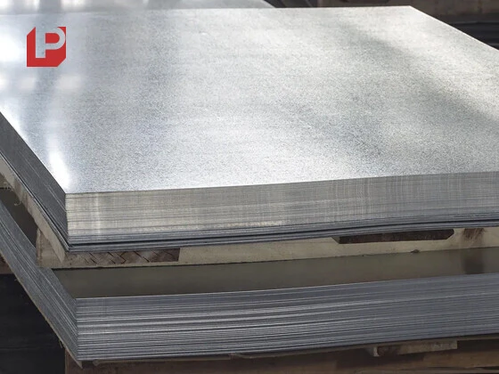 3000 Series Aluminum Plate