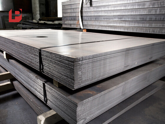 Aluminum Plate