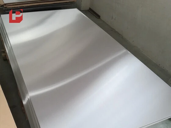 3000 Series Aluminum Plate