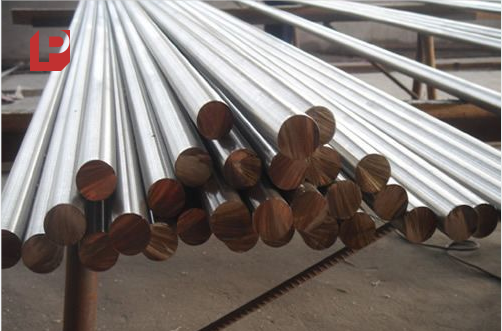 Aluminum Rod