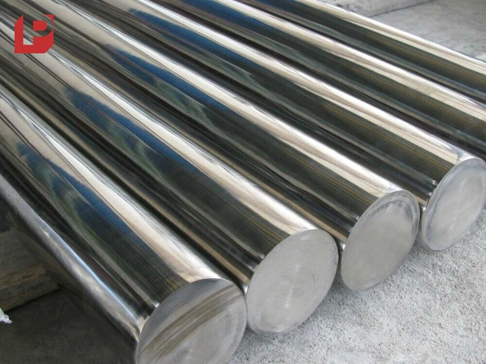 6000 Series Aluminum Rod
