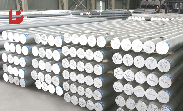 6000 Series Aluminum Rod