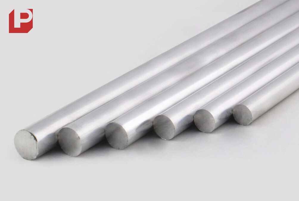 Aluminum Rod
