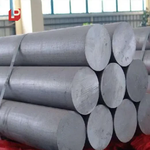 6000 Series Aluminum Rod