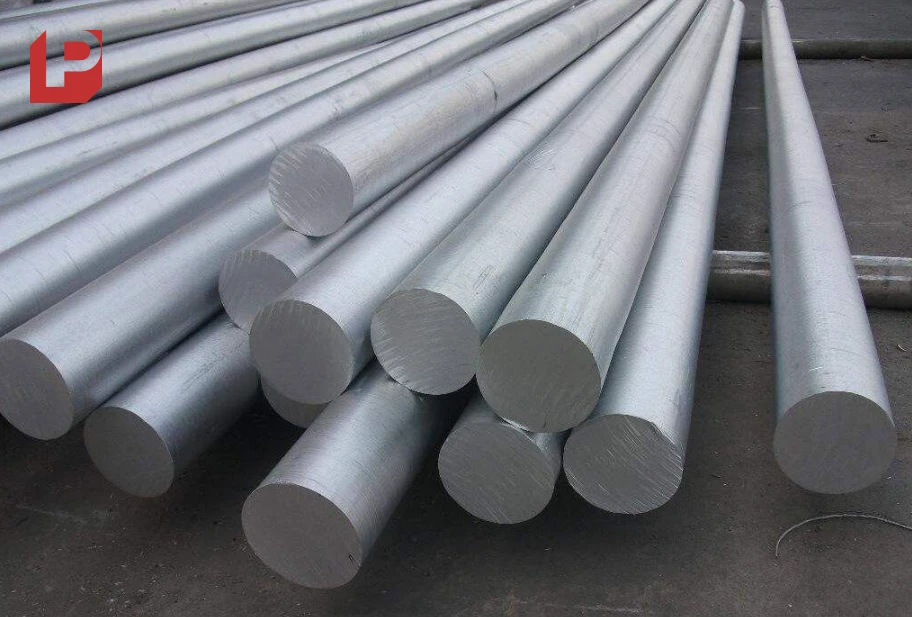 Aluminum Rod
