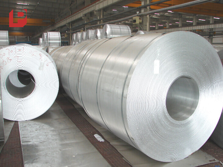 1000 Series Aluminum Coils