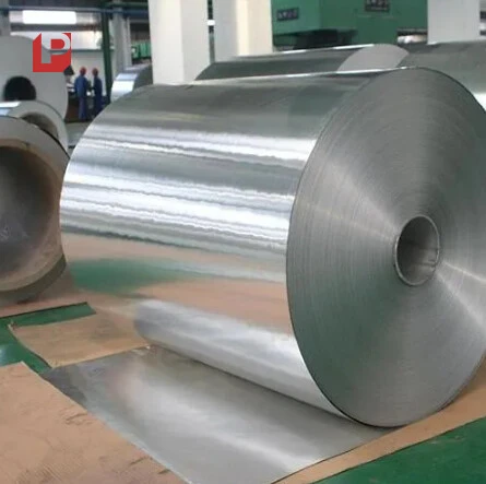 1000 Series Aluminum Coils