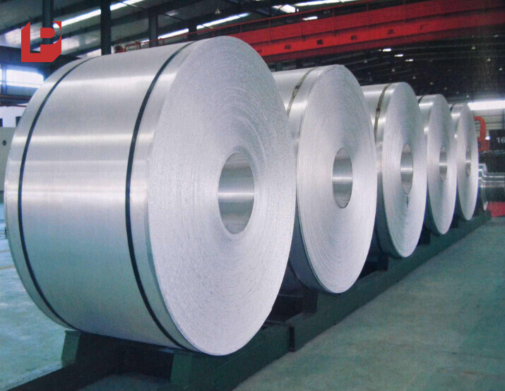 7000 Series Aluminum Coils