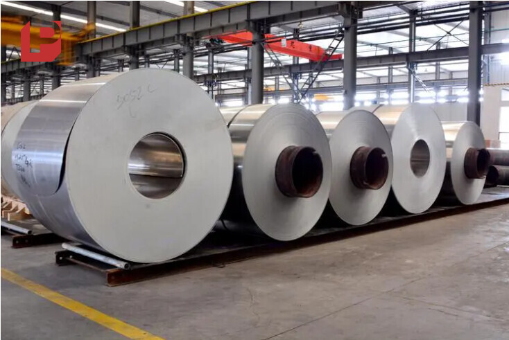 6000 Series Aluminum Coils