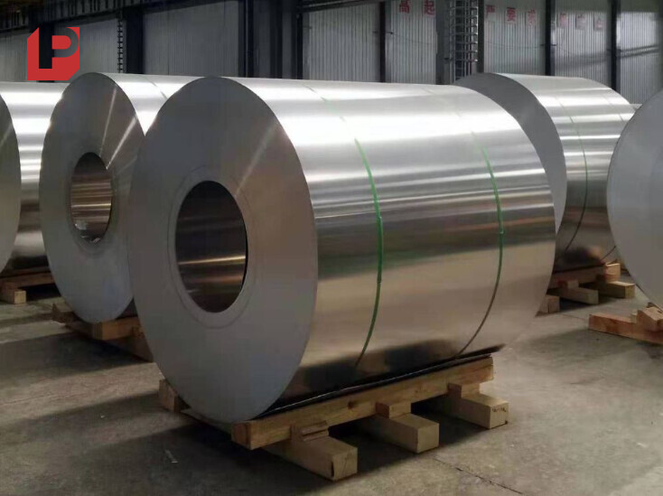 6000 Series Aluminum Coils