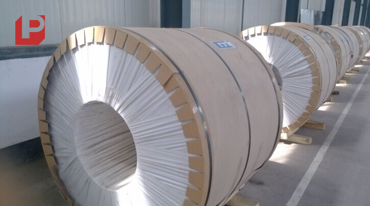 7000 Series Aluminum Coils