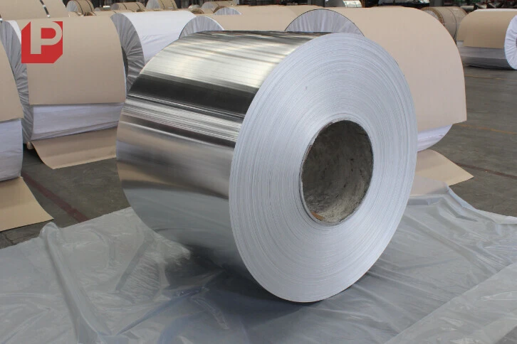 Aluminum Coils