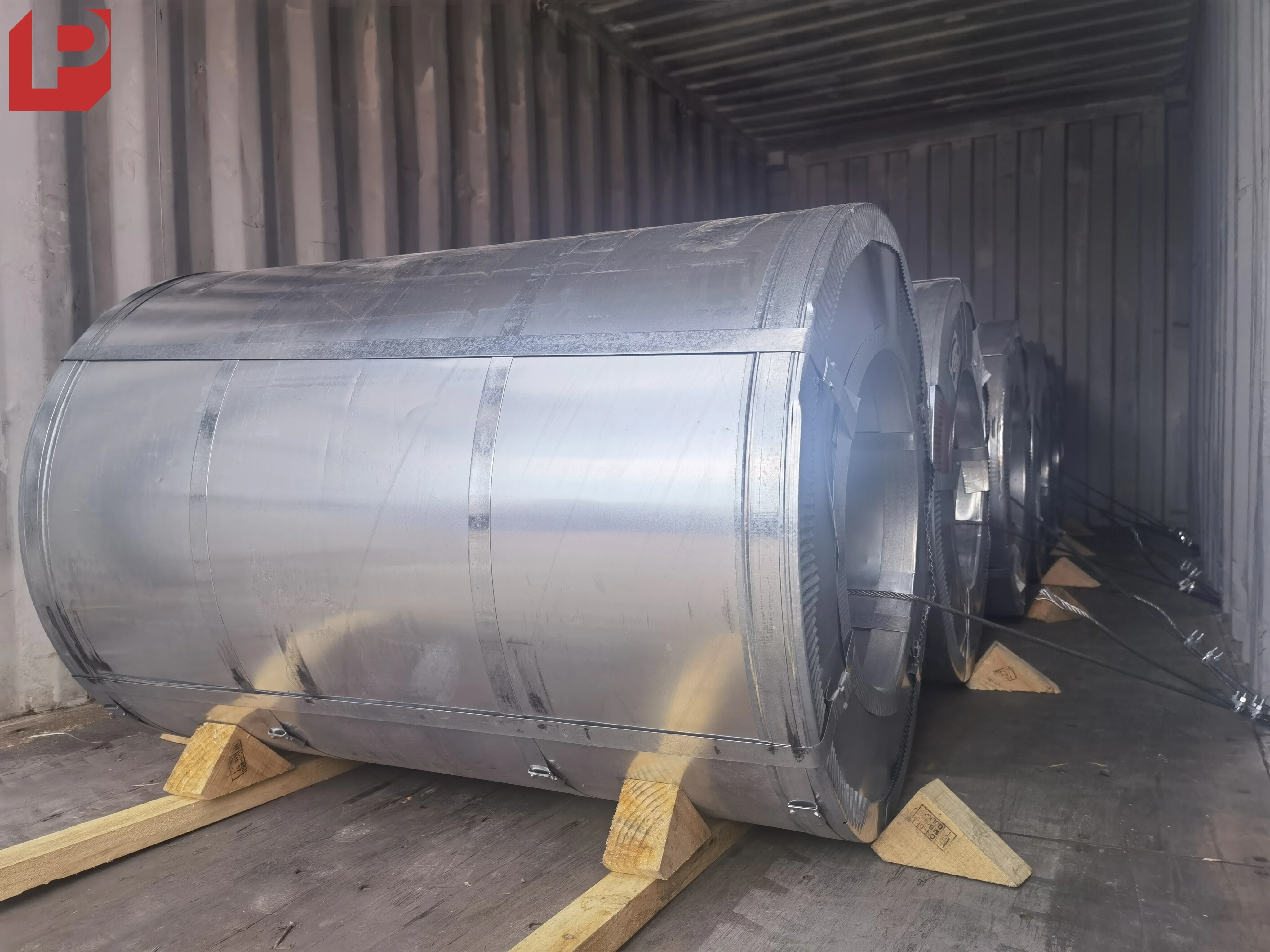 Tinplate Coil