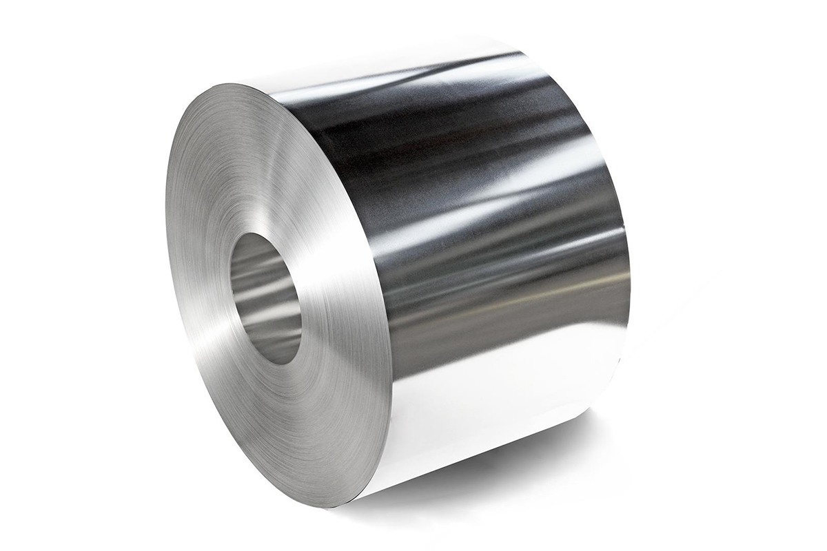 Tinplate material comparison