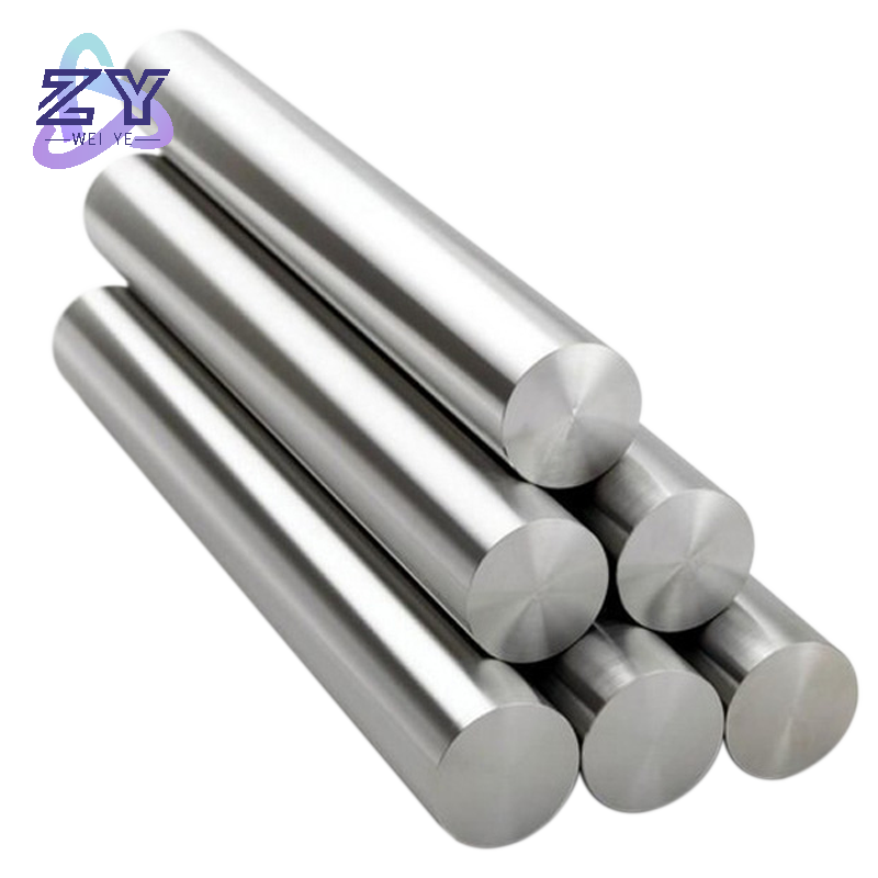 Stainless Steel Rod