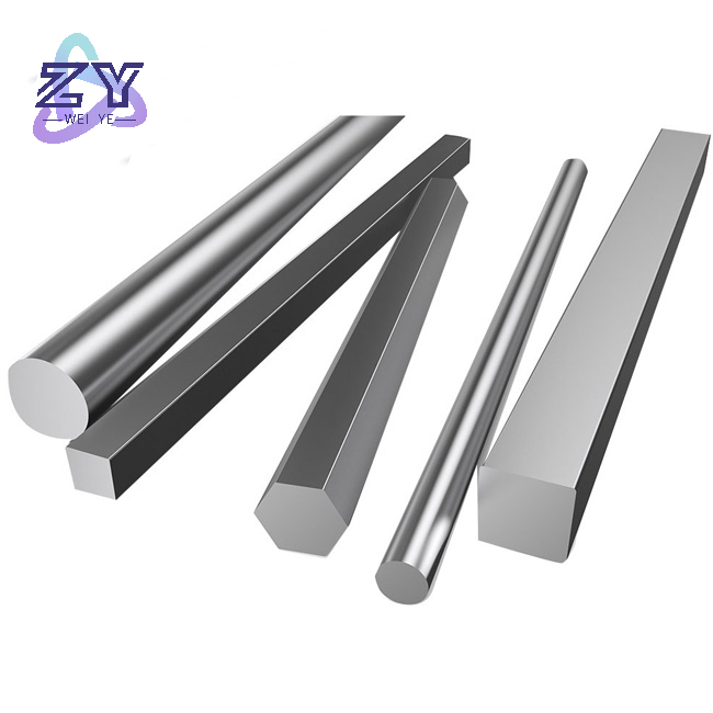 Stainless Steel Rod