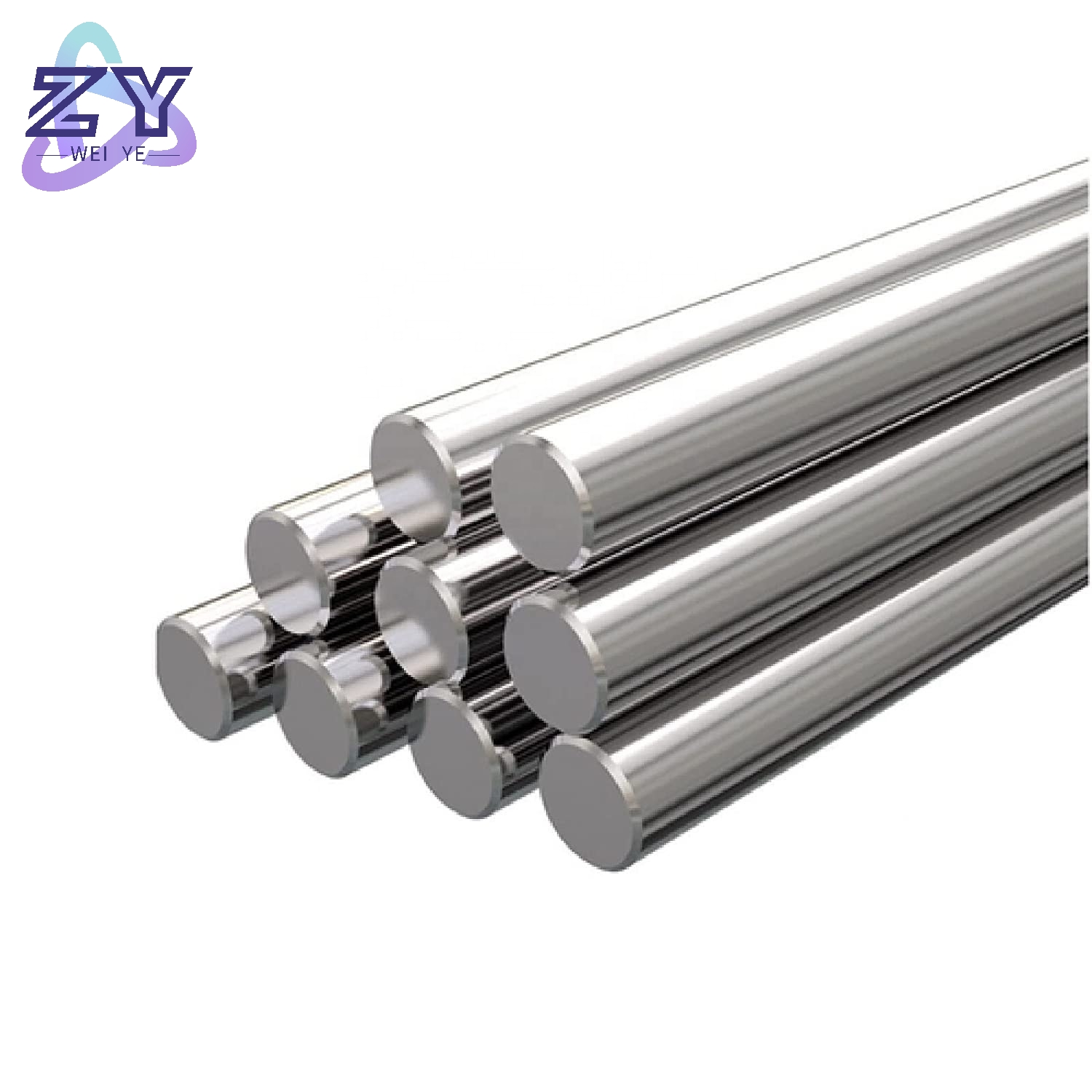 Stainless Steel Rod