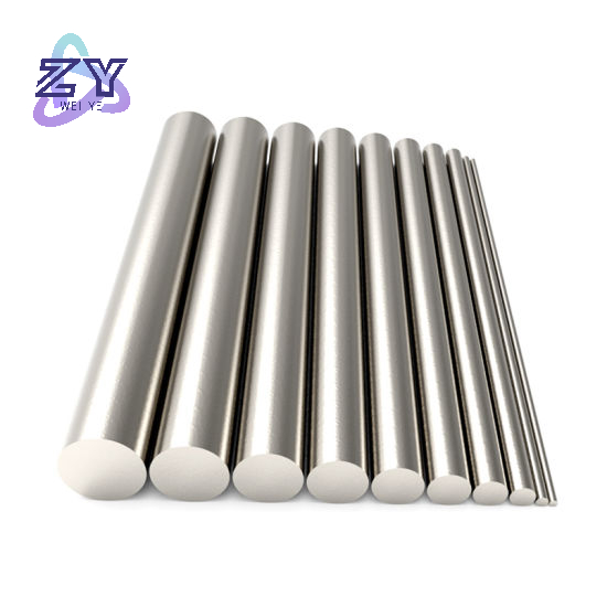 Stainless Steel Rod