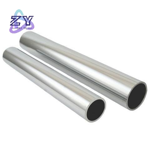 Stainless Steel Pipe