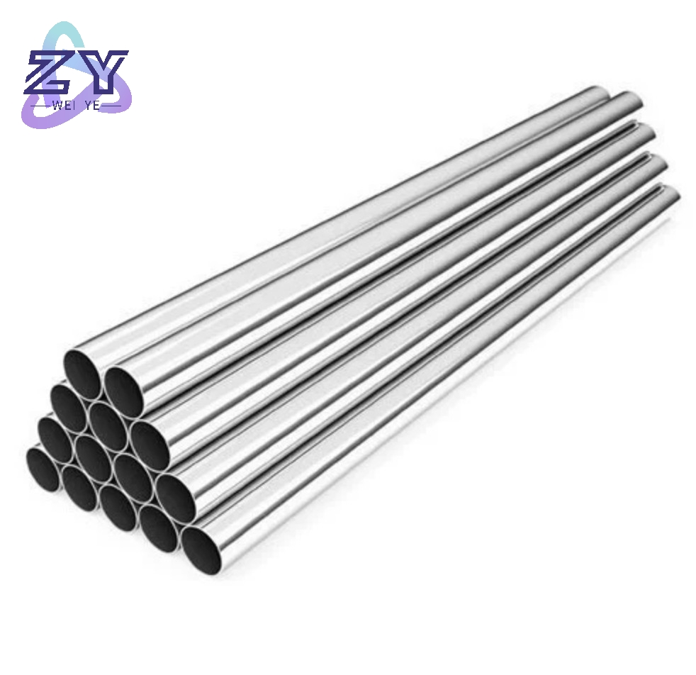 Stainless Steel Pipe