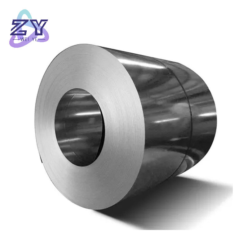 Stainless Steel Coil