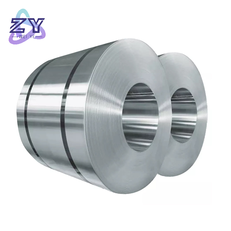 Stainless Steel Coil