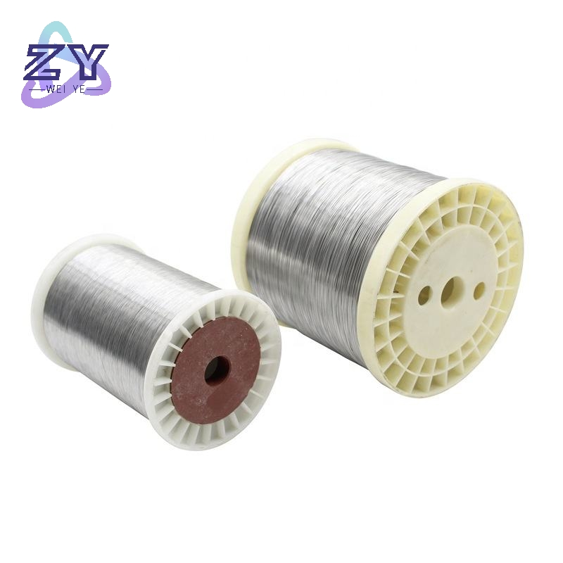 Stainless Steel Wire