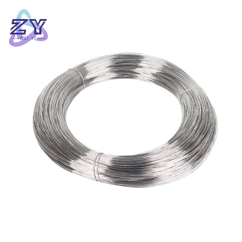 Stainless Steel Wire