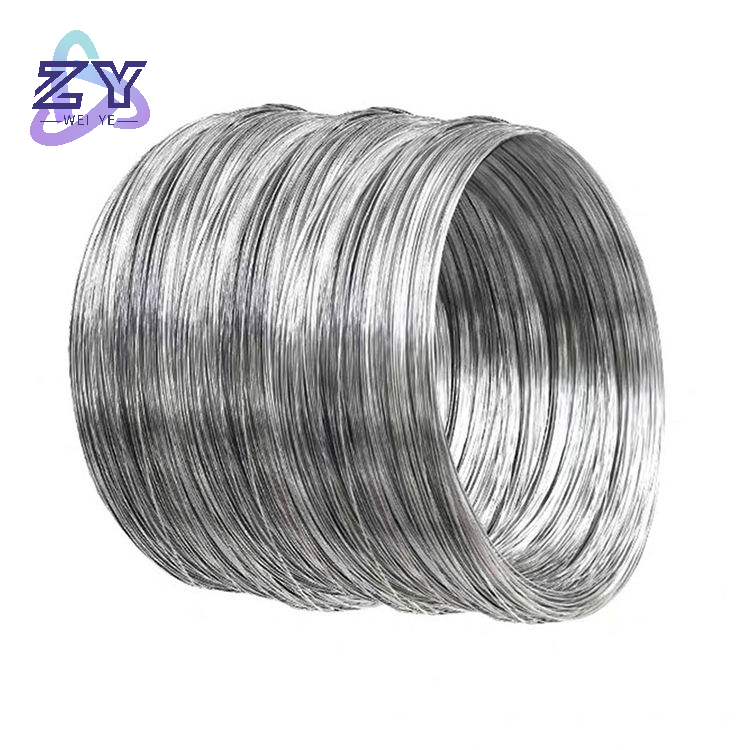 Stainless Steel Wire