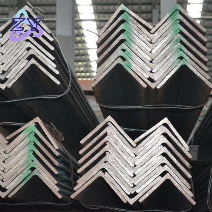 Stainless Steel Angle