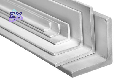 Stainless Steel Angle