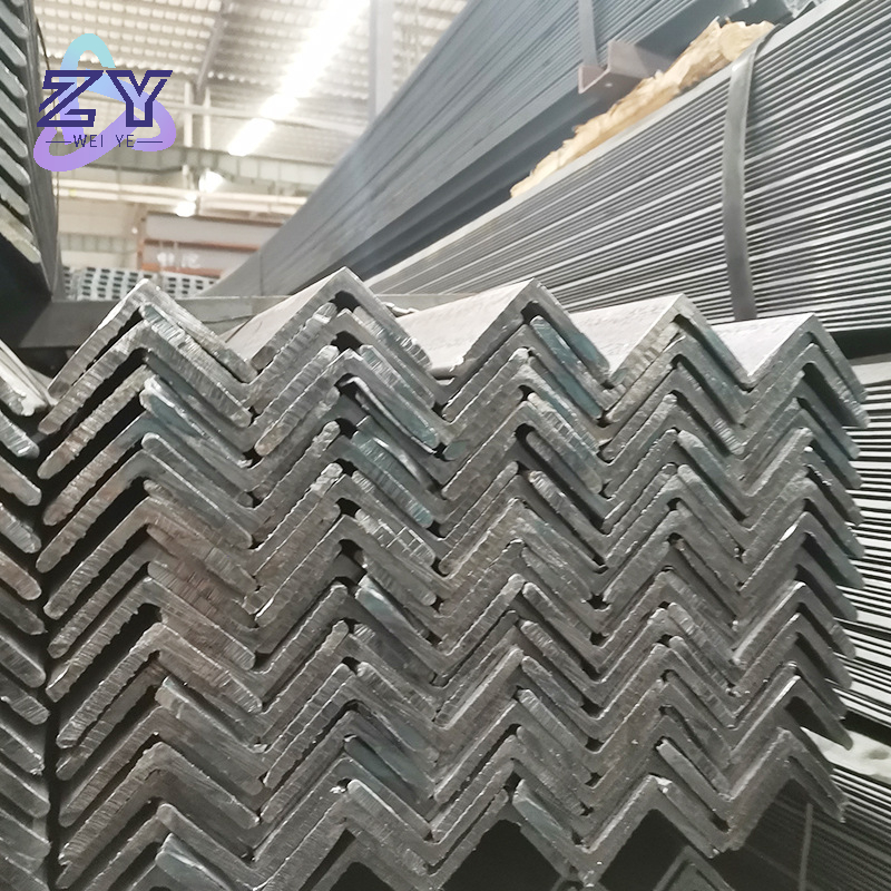 Stainless Steel Angle