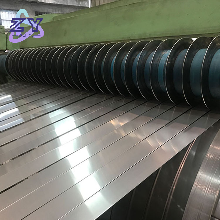 Stainless Steel Strip