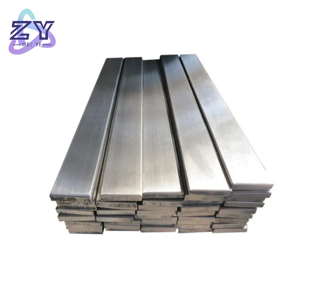Stainless Steel Flat Steel