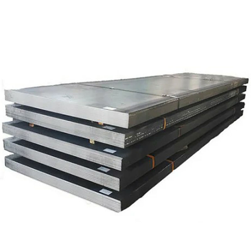 SPHC Carbon Steel Plate - Zhongbao Taisteel Steel (Tianjin) Co., LTD