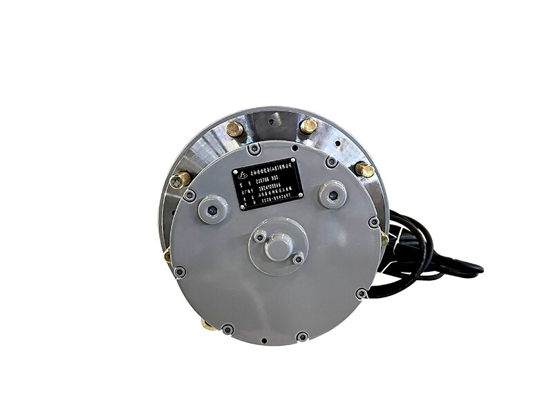 ZJX70B Travel Reducer