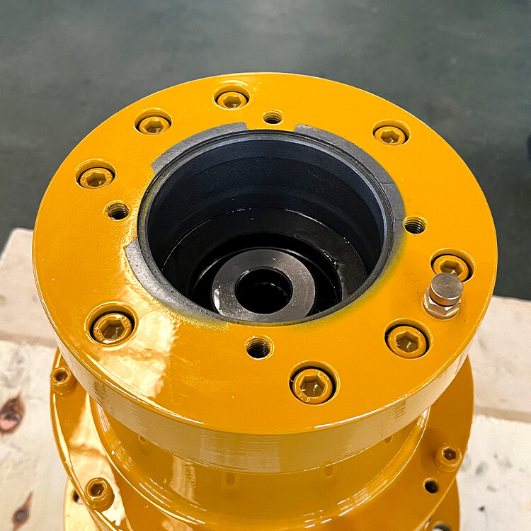 ZJH26 Rotary Reducer