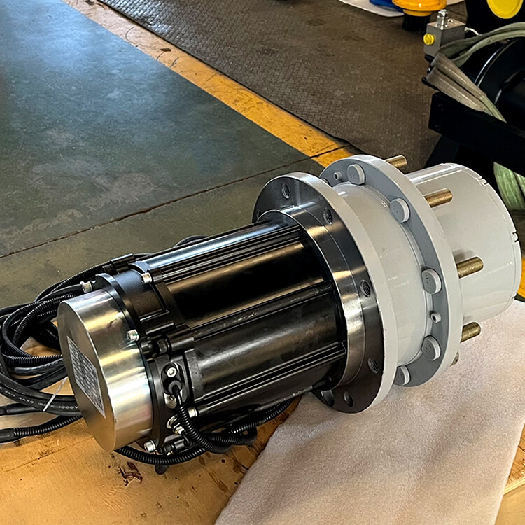 ZJX70B Travel Reducer