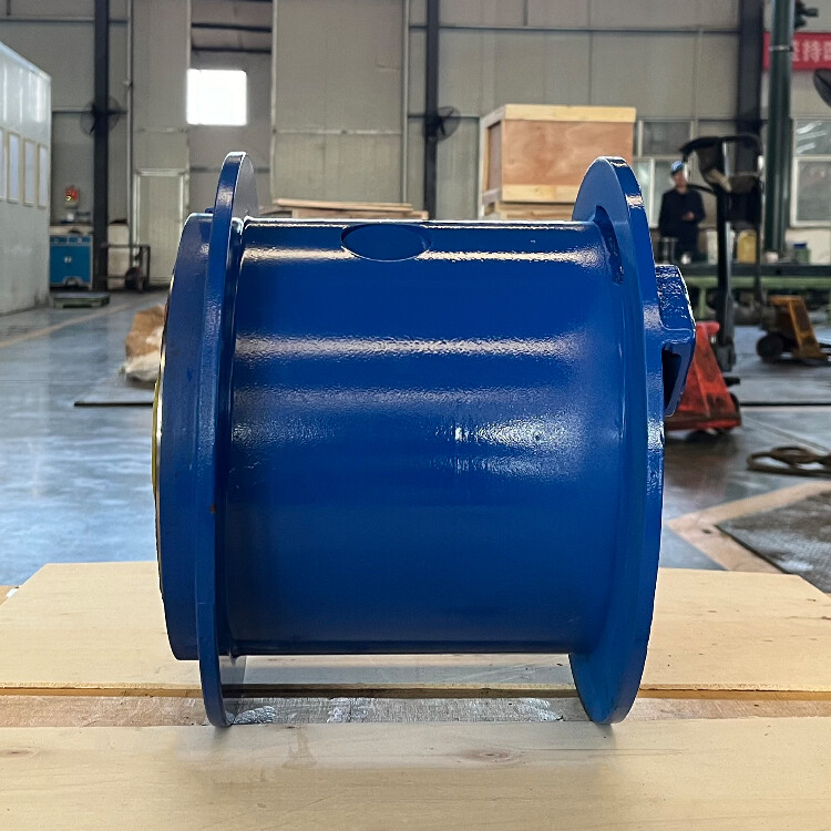 ZJQ12 Hoist Reducer
