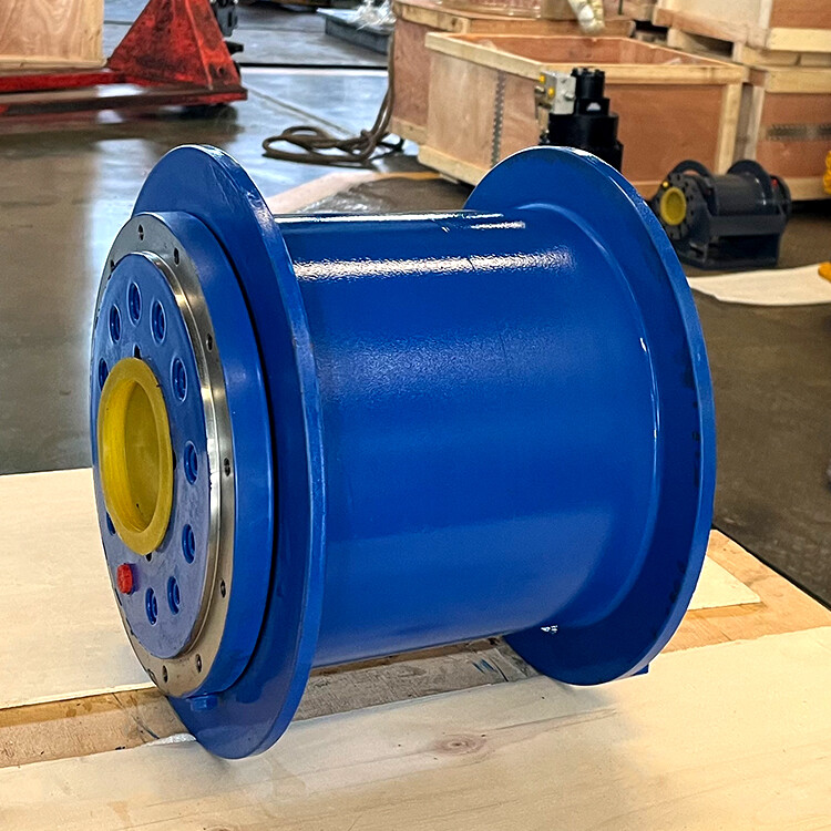 ZJQ12 Hoist Reducer