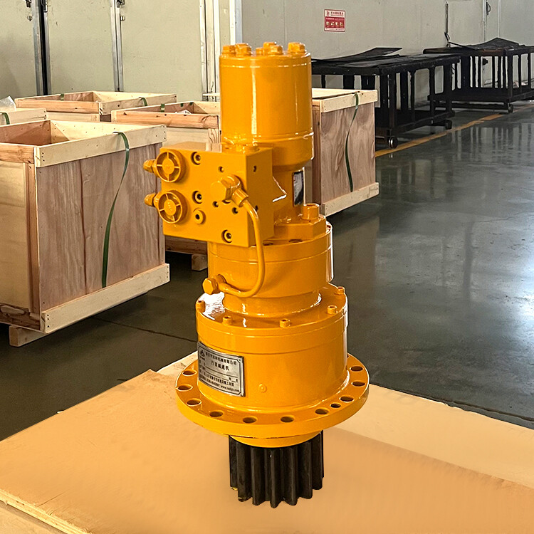 ZJH16 Rotary Reducer