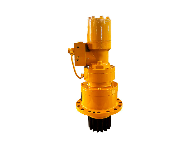 ZJH16 Rotary Reducer