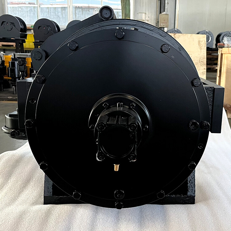 ZJJ25 Winch Planetary Gearbox