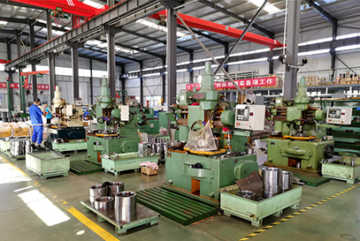 The equipment manufacturing industry will usher in new development opportunities