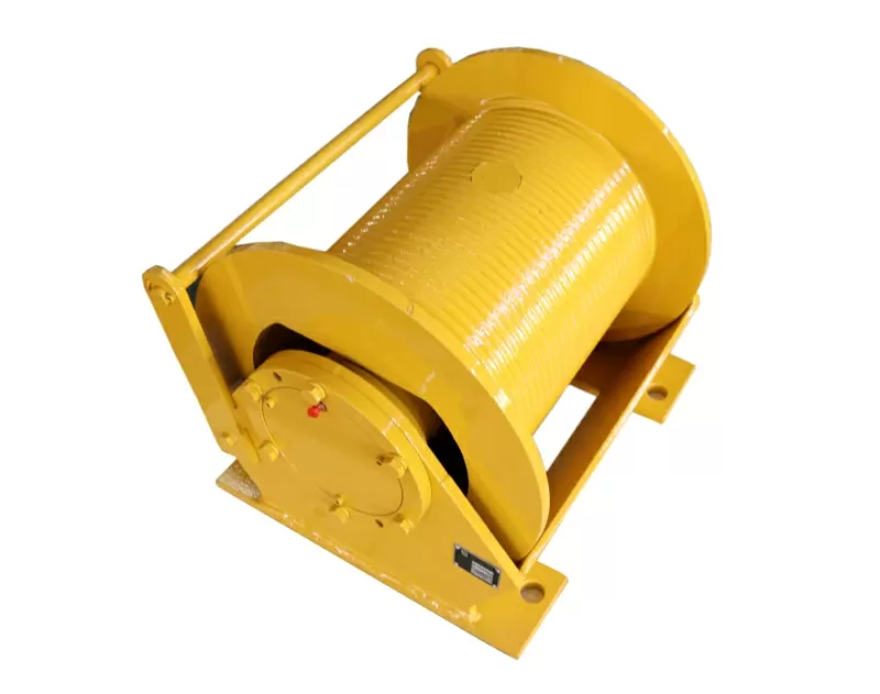Main structure and characteristics of planetary reducer